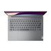 Lenovo IdeaPad Pro 5 14APH8 83AM0007GE Ausstattung Lenovo IdeaPad Pro 5 14APH8 83AM0007GE Ausstattung