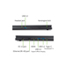 Acer Nitro V 15 NITRO ANV15-52-73PV Caratteristiche Acer Nitro V 15 NITRO ANV15-52-73PV Caratteristiche