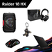 MSI Raider 18 HX A14VGG-010IT Specs MSI Raider 18 HX A14VGG-010IT Specs