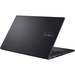 ASUS Vivobook 15 OLED M1505YA-L1312W Caractéristiques ASUS Vivobook 15 OLED M1505YA-L1312W Caractéristiques