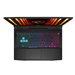 MSI Katana 15 HX B14WGK-293US Specyfikacje
