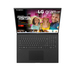 LG Gram 17ZB90R-G.AA75D Caratteristiche