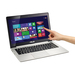 ASUS Vivobook S400CA-CA165H Specs