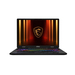 MSI Pulse A16 AI+ C3HWGKG-004FR Caractéristiques MSI Pulse A16 AI+ C3HWGKG-004FR Caractéristiques