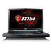 MSI Gaming GT GT75VR 7RF Titan Pro Caractéristiques MSI Gaming GT GT75VR 7RF Titan Pro Caractéristiques