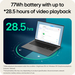 LG Gram 16Z90TL-G.AU78A1 Price and specs