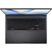 ASUS Vivobook 16 M1605NAQ-MB239W Ausstattung