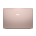 MSI Modern 14 C13M-413XFR Ausstattung