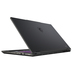 MSI Cyborg 17 B2RWFKG-025NL Specs