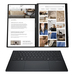 ASUS Zenbook Duo UX8406CA-QL331W Specyfikacje