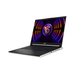 MSI Stealth 14 STUDIO A13VG-031IT Specs