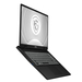MSI CreatorPro M16 HX C14VIG-212XES Precio, opiniones y características