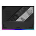 ASUS ROG Strix SCAR 18 G834JY-N6005W 90NR0CG1-M00070 Ausstattung