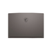 MSI Thin 15 B13UDX-1826IT Caratteristiche