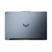 ASUS TUF Gaming A17 TUF766II-H7246 Caractéristiques ASUS TUF Gaming A17 TUF766II-H7246 Caractéristiques