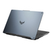 ASUS TUF Gaming A17 TUF766II-H7246 Caractéristiques ASUS TUF Gaming A17 TUF766II-H7246 Caractéristiques