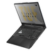 ASUS TUF Gaming A17 TUF766II-H7246 Caractéristiques ASUS TUF Gaming A17 TUF766II-H7246 Caractéristiques
