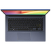 ASUS Vivobook 14 F413EA-EB228T Caractéristiques ASUS Vivobook 14 F413EA-EB228T Caractéristiques