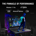 ASUS ROG Strix G16 G614JZ-N3021W-BE Specs ASUS ROG Strix G16 G614JZ-N3021W-BE Specs