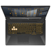 ASUS TUF Gaming A17 FA706QM-HX753 Ausstattung ASUS TUF Gaming A17 FA706QM-HX753 Ausstattung