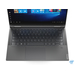 Lenovo Yoga C C740-14IML 81TC00D6PG Specs