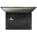 ASUS TUF Gaming A17 TUF766LI-HX188T Caractéristiques