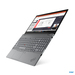 Lenovo ThinkPad T T15 20W4002NUS Specs