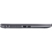 ASUS X515JA-BQ2809W Ausstattung ASUS X515JA-BQ2809W Ausstattung