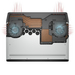 Alienware Area-51m R2 AWARR2-7316WHT-PUS Specs