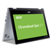 Acer Chromebook Spin 311 CP311-2H-C3DE Specificaties Acer Chromebook Spin 311 CP311-2H-C3DE Specificaties