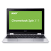 Acer Chromebook Spin 311 CP311-2H-C3DE Specificaties Acer Chromebook Spin 311 CP311-2H-C3DE Specificaties
