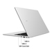 Samsung Galaxy Book Go NP345XLA-KB2DE Caratteristiche Samsung Galaxy Book Go NP345XLA-KB2DE Caratteristiche