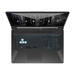 ASUS TUF Gaming F17 FX706HEB-HX114W Características
