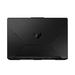 ASUS TUF Gaming F17 FX706HEB-HX114W Características