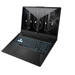 ASUS TUF Gaming F17 FX706HEB-HX114W Características