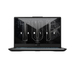 ASUS TUF Gaming F17 FX706HEB-HX114W Características