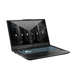ASUS TUF Gaming F17 FX706HEB-HX114W Características