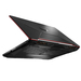 ASUS TUF Gaming F15 FX506LH-HN082T Caractéristiques