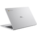 ASUS Chromebook CX1 CX1100CNA-GJ0035 Caratteristiche ASUS Chromebook CX1 CX1100CNA-GJ0035 Caratteristiche