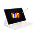 Acer ConceptD 3 Ezel Pro CC315-72P-766L Specificaties Acer ConceptD 3 Ezel Pro CC315-72P-766L Specificaties