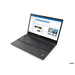 Lenovo ThinkPad E E15 20YG003XGE Price and specs