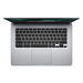 Acer Chromebook 314 CB314-1H-C3M8 Ausstattung