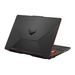 ASUS TUF Gaming F15 FX506LH#B09MJGMH6N Prijs en specificaties