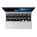 Samsung Galaxy Book Pro 360 NP950QDB-KC2DE Ausstattung Samsung Galaxy Book Pro 360 NP950QDB-KC2DE Ausstattung