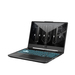 ASUS TUF Gaming F15 TUF506HCNT-HN149W Características ASUS TUF Gaming F15 TUF506HCNT-HN149W Características
