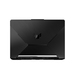 ASUS TUF Gaming F15 TUF506HCNT-HN149W Características ASUS TUF Gaming F15 TUF506HCNT-HN149W Características