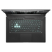 ASUS TUF Dash F15 FX516PC-HN001T Caratteristiche