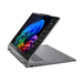 Lenovo Yoga 7 2-in-1 14ILL10 Copilot+ 83JQ00FHIX Ausstattung