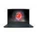 MSI Crosshair 15 A11UEK-205 Caractéristiques MSI Crosshair 15 A11UEK-205 Caractéristiques