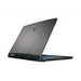 MSI Crosshair 15 A11UEK-205 Caractéristiques MSI Crosshair 15 A11UEK-205 Caractéristiques